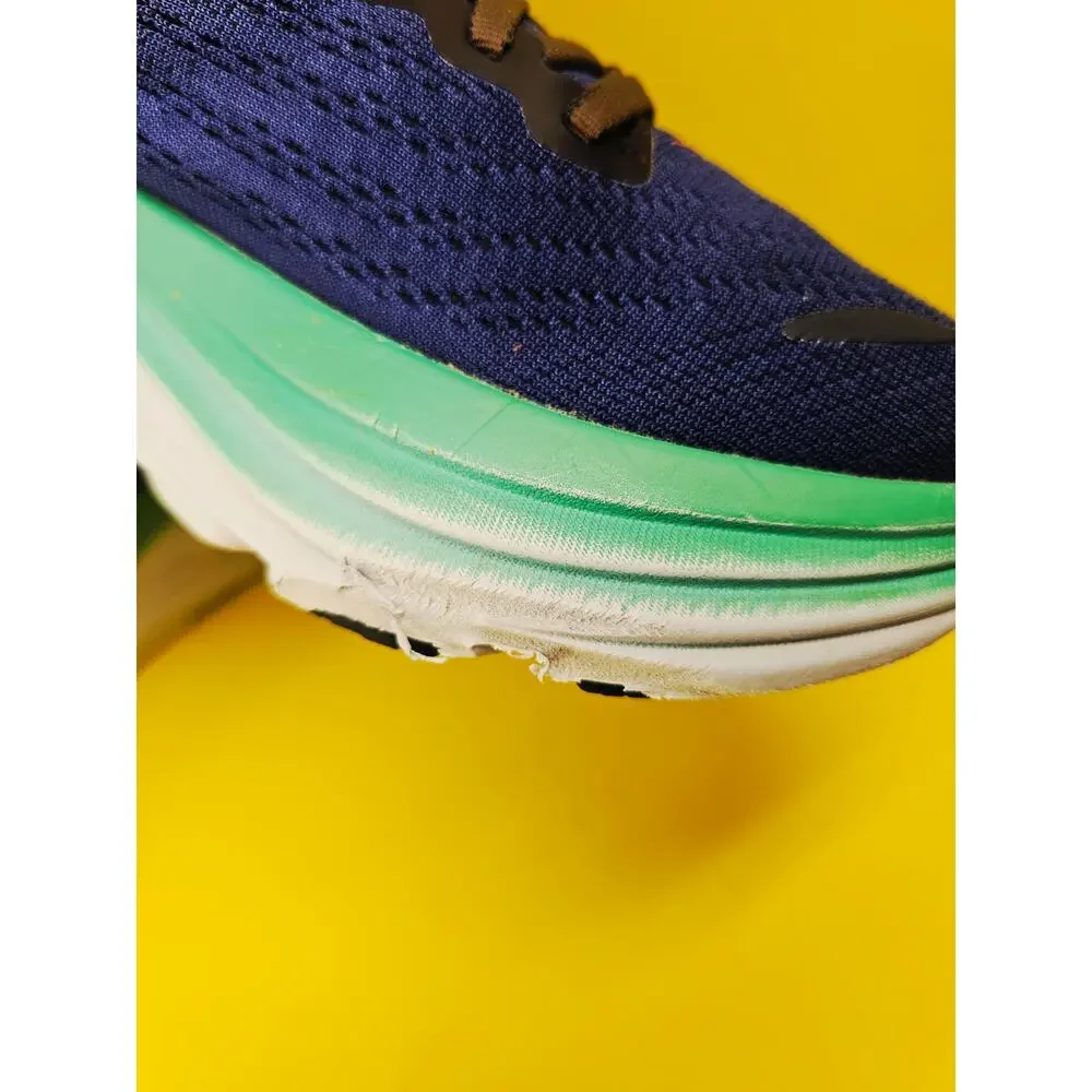 Hoka Women 9 Comfy footwear